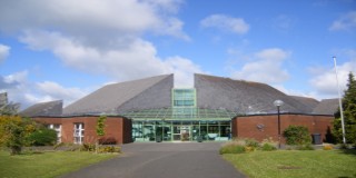 Colaiste Chiarain